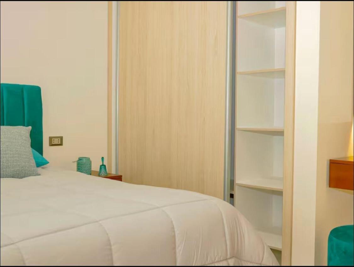 Lujo Y Confort En Con Jacuzzi Y Sauna Apartment
