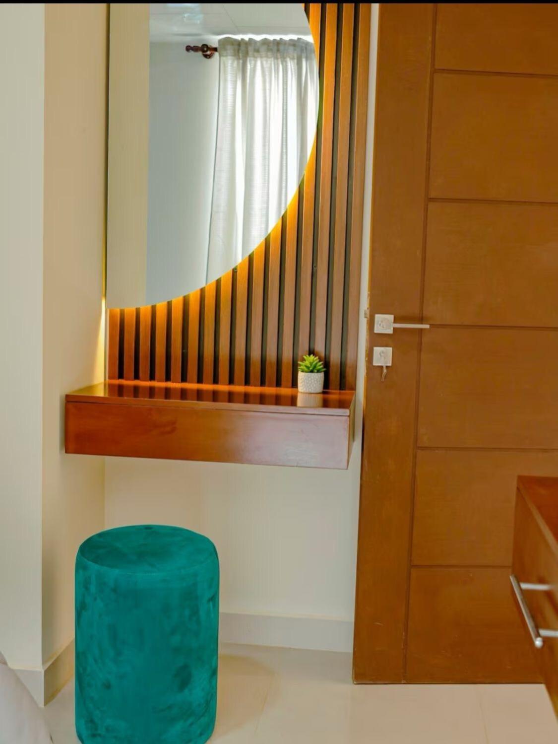 Apartment Lujo Y Confort En Con Jacuzzi Y Sauna *