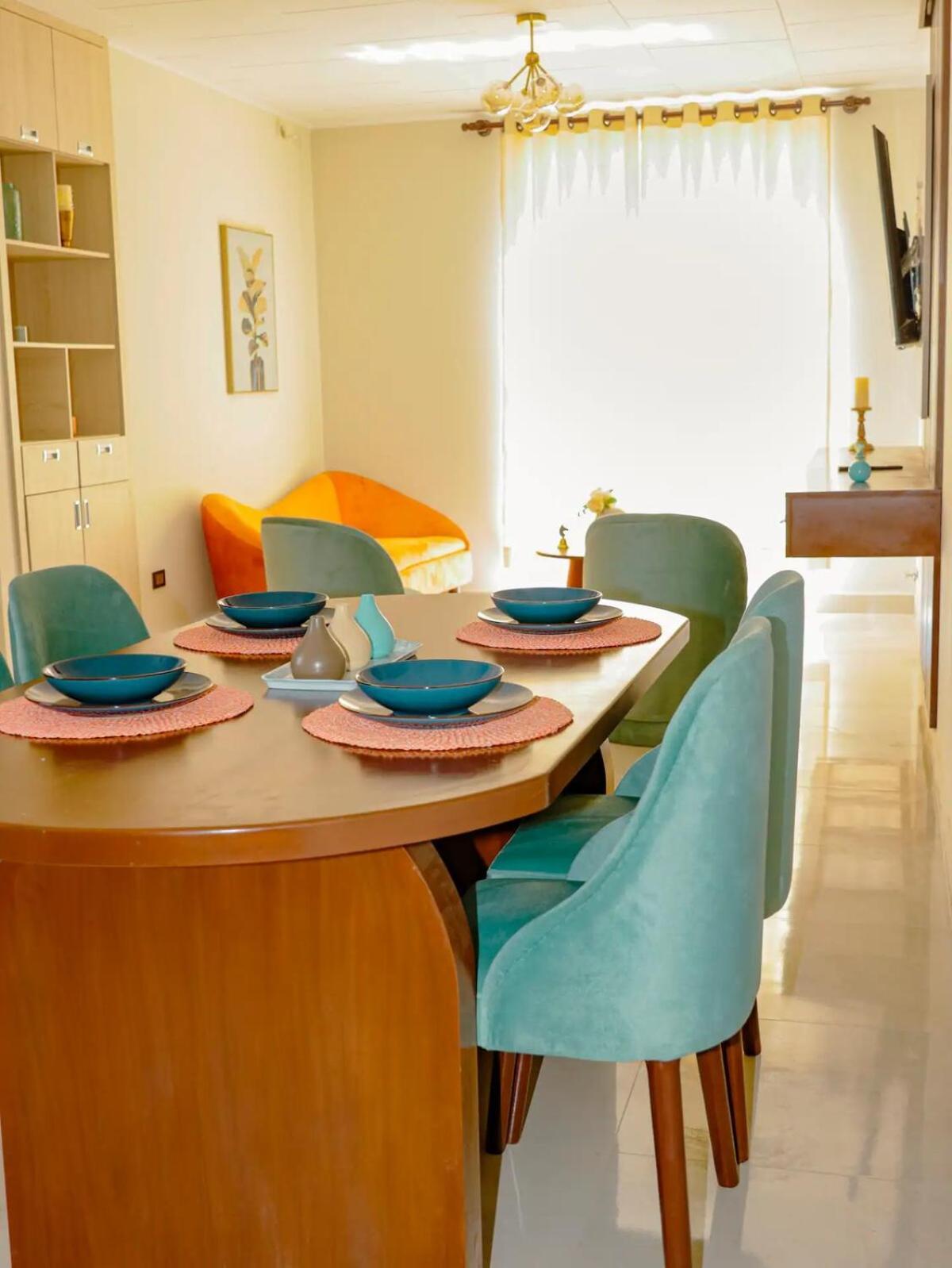Apartment Lujo Y Confort En Con Jacuzzi Y Sauna