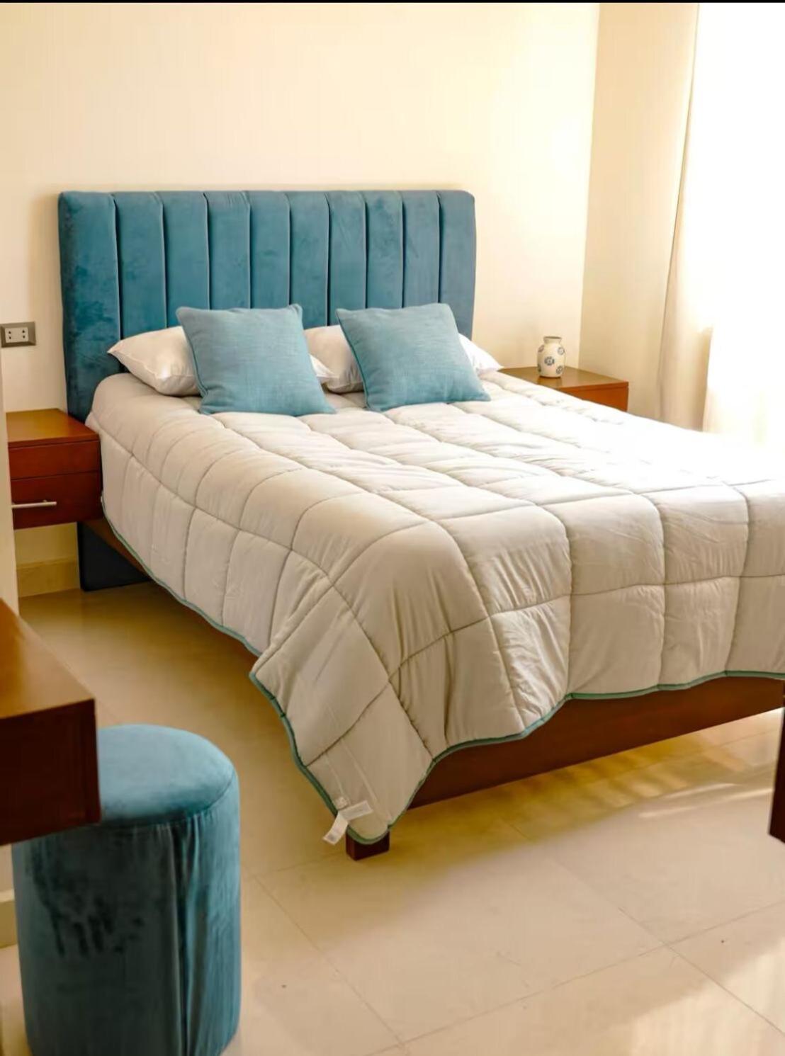Apartment Lujo Y Confort En Con Jacuzzi Y Sauna Tarija