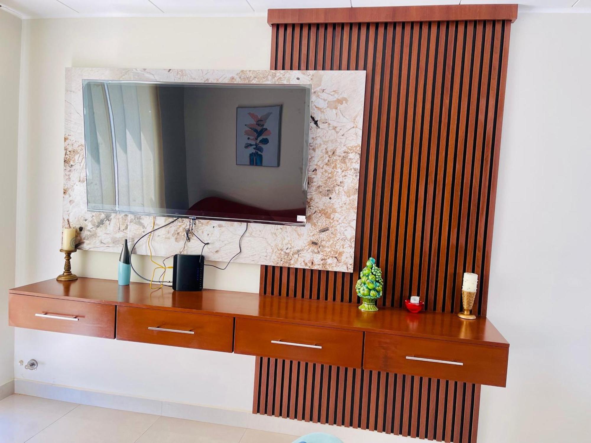 Lujo Y Confort En Con Jacuzzi Y Sauna Apartment Tarija