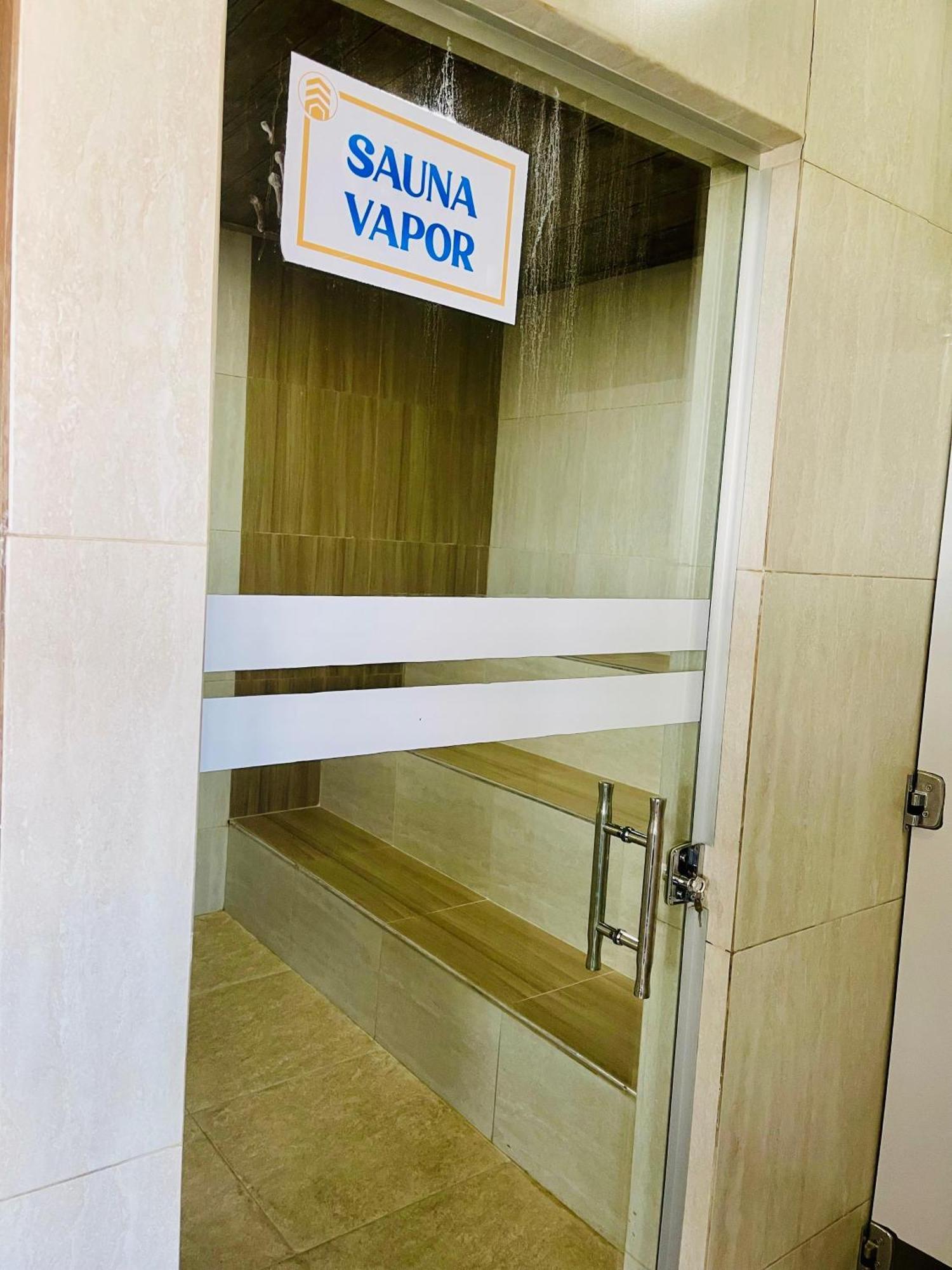 Lujo Y Confort En Con Jacuzzi Y Sauna * Tarija